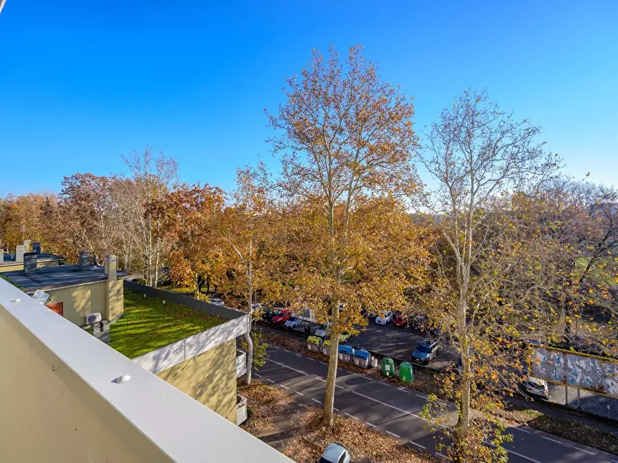 Immagine 32 di Appartamento in vendita  a Reggio Nell'emilia