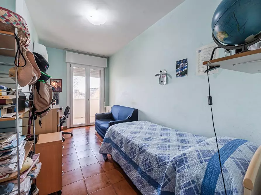 Immagine 35 di Appartamento in vendita  a Reggio Nell'emilia