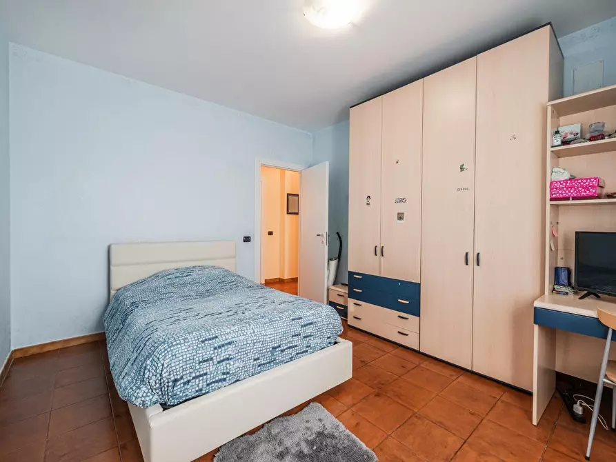 Immagine 30 di Appartamento in vendita  a Reggio Nell'emilia