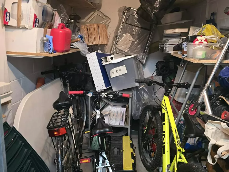 Immagine 18 di Appartamento in vendita  a Ponsacco