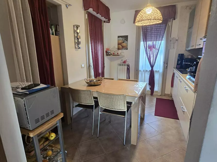 Immagine 6 di Appartamento in vendita  a Ponsacco