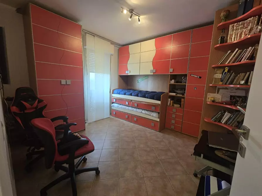 Immagine 13 di Appartamento in vendita  a Ponsacco