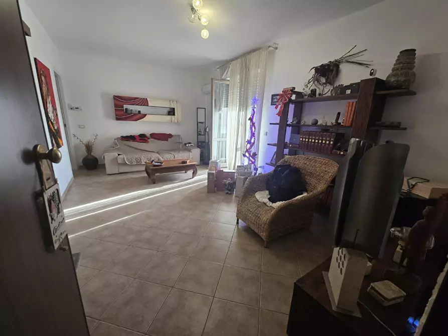 Immagine 2 di Appartamento in vendita  a Ponsacco