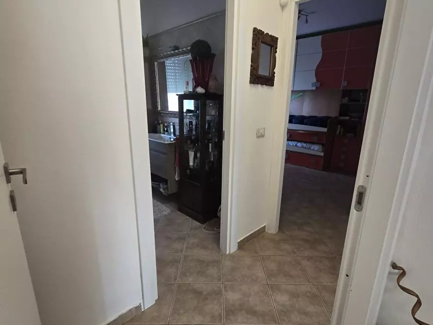 Immagine 7 di Appartamento in vendita  a Ponsacco