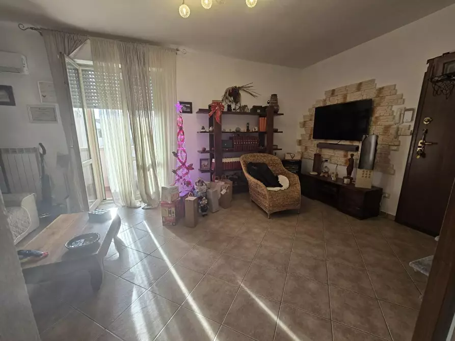 Immagine 3 di Appartamento in vendita  a Ponsacco