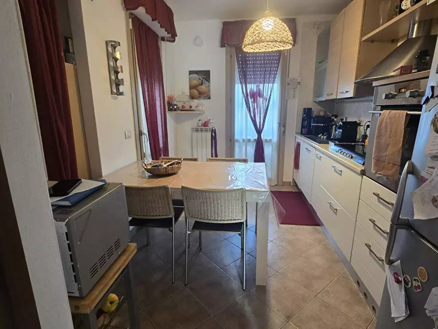 Immagine 5 di Appartamento in vendita  a Ponsacco