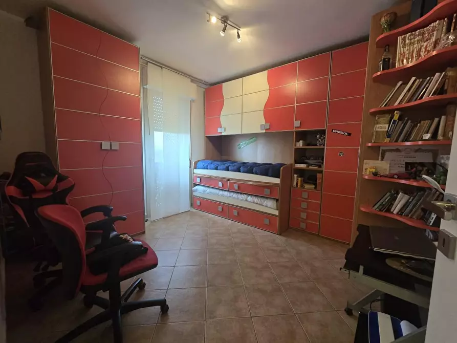 Immagine 14 di Appartamento in vendita  a Ponsacco