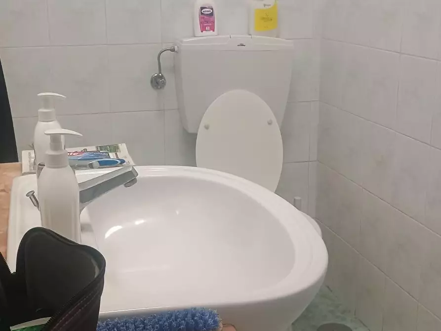 Immagine 15 di Appartamento in vendita  a Viareggio