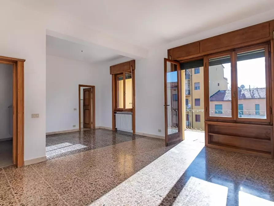 Immagine 6 di Mansarda in vendita  a Pisa