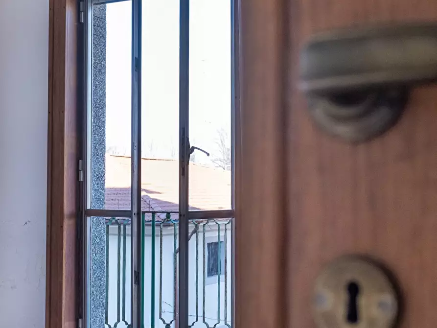 Immagine 8 di Mansarda in vendita  a Pisa