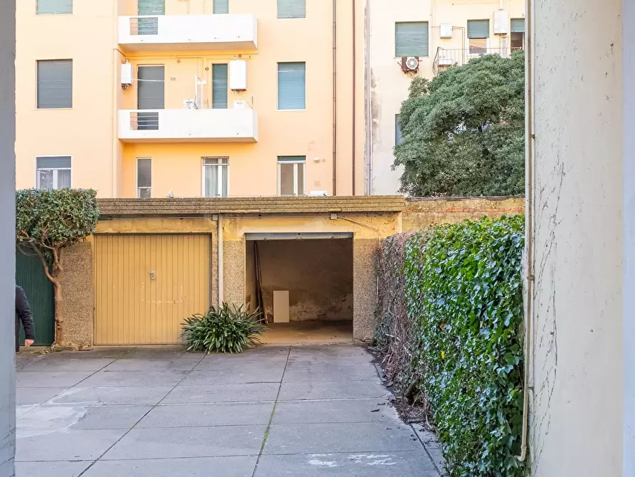 Immagine 14 di Mansarda in vendita  a Pisa