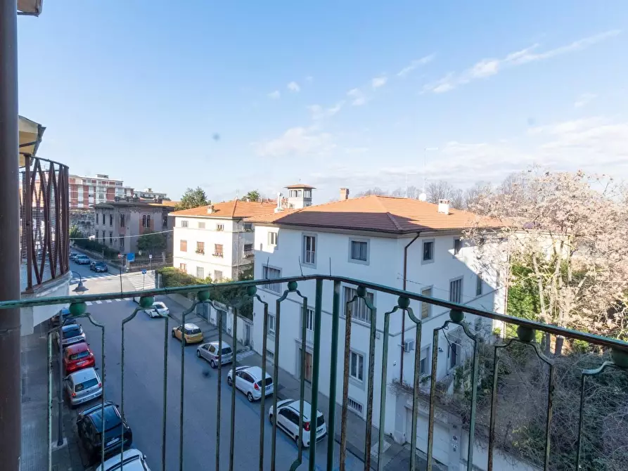 Immagine 3 di Mansarda in vendita  a Pisa