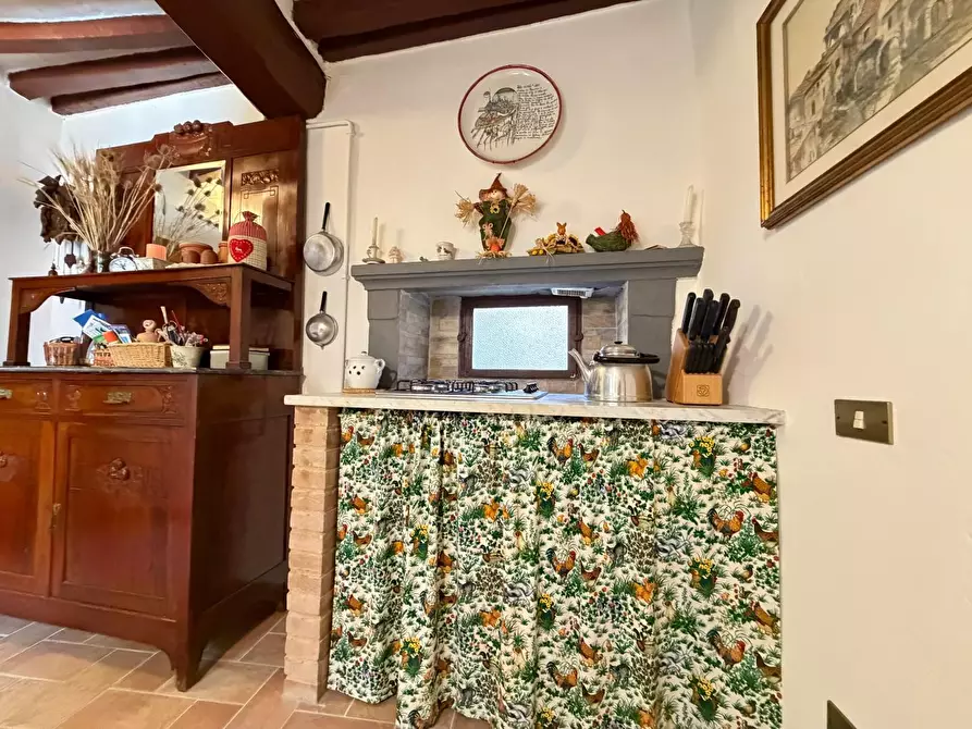 Immagine 8 di Appartamento in vendita  a Chianni