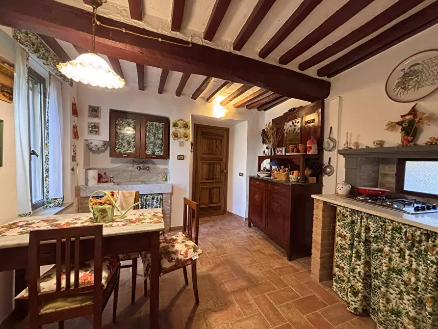 Immagine 22 di Appartamento in vendita  a Chianni