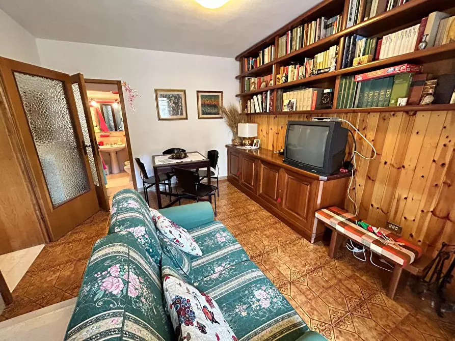 Immagine 3 di Appartamento in vendita  a Chianni