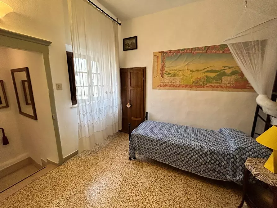 Immagine 10 di Appartamento in vendita  a Chianni