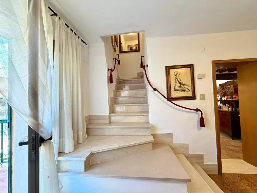 Immagine 14 di Appartamento in vendita  a Chianni