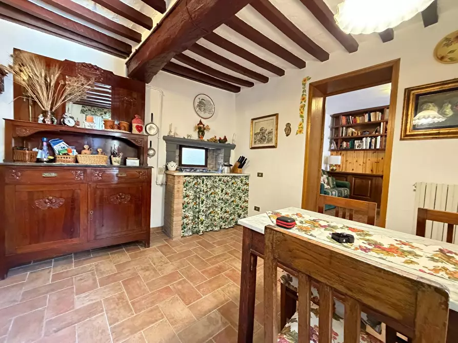 Immagine 7 di Appartamento in vendita  a Chianni