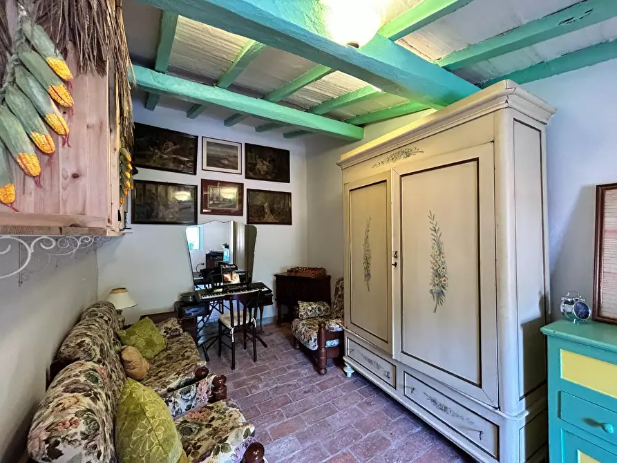 Immagine 15 di Appartamento in vendita  a Chianni