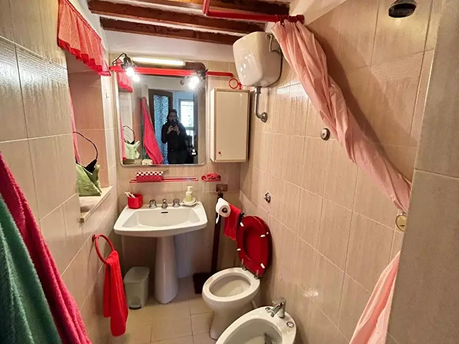 Immagine 7 di Appartamento in vendita  a Chianni