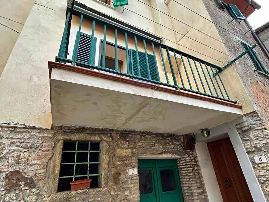 Immagine 20 di Appartamento in vendita  a Chianni