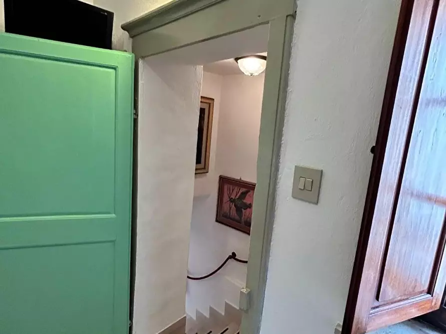 Immagine 19 di Appartamento in vendita  a Chianni