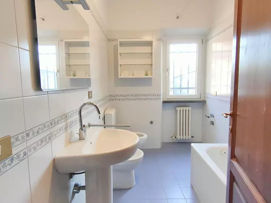 Immagine 14 di Terratetto in vendita  a San Giuliano Terme