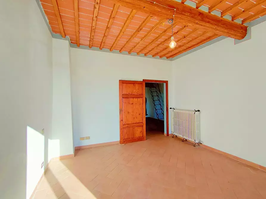 Immagine 17 di Terratetto in vendita  a San Giuliano Terme