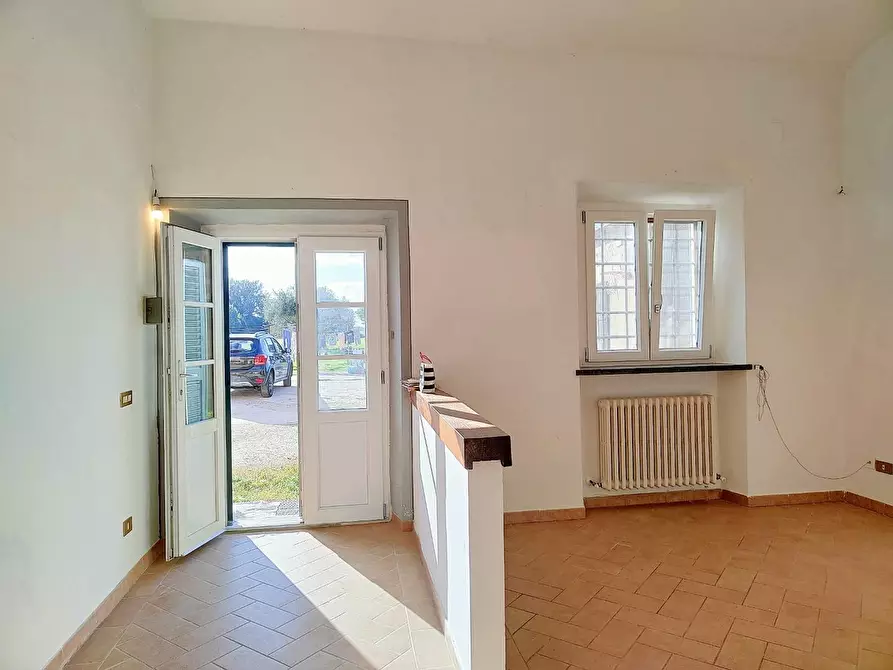 Immagine 5 di Terratetto in vendita  a San Giuliano Terme