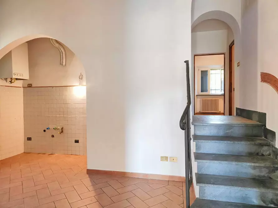 Immagine 8 di Terratetto in vendita  a San Giuliano Terme