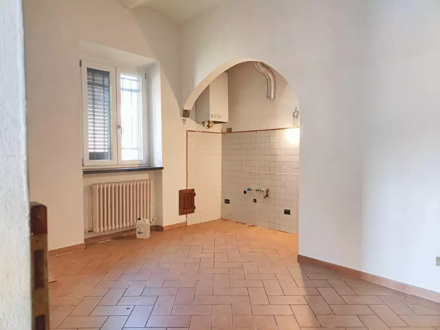 Immagine 6 di Terratetto in vendita  a San Giuliano Terme