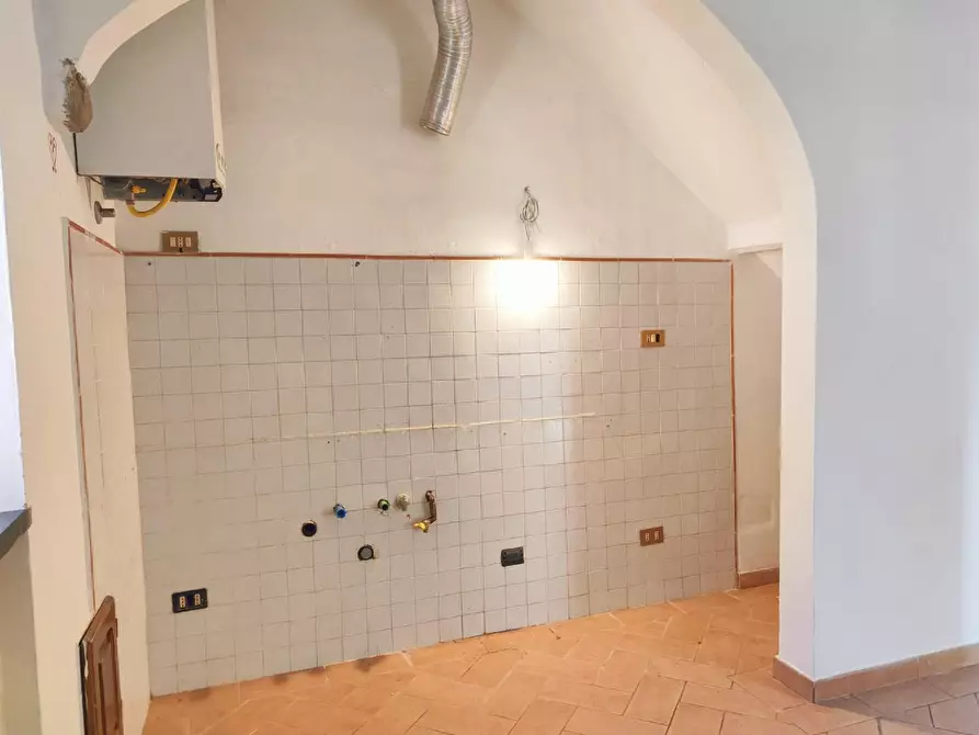 Immagine 7 di Terratetto in vendita  a San Giuliano Terme