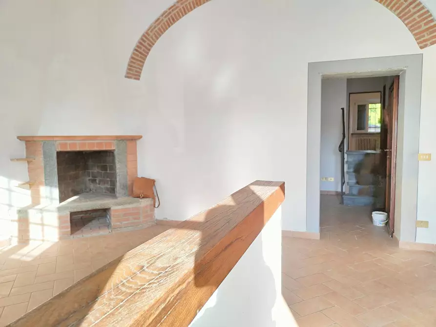 Immagine 2 di Terratetto in vendita  a San Giuliano Terme