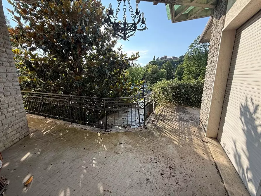 Immagine 16 di Villa in vendita  a Certaldo