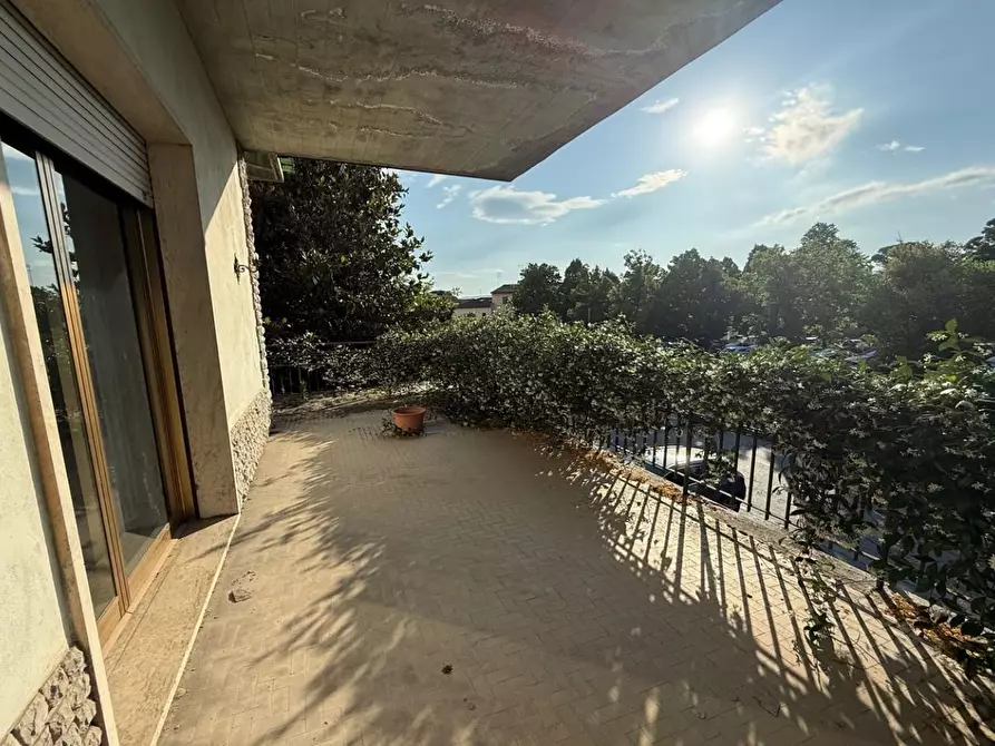 Immagine 5 di Villa in vendita  a Certaldo