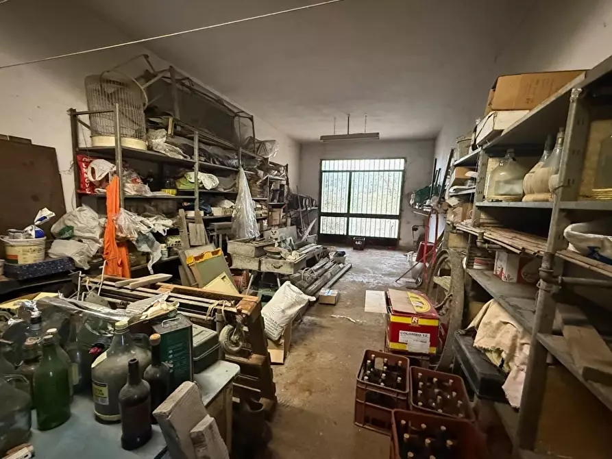 Immagine 19 di Villa in vendita  a Certaldo