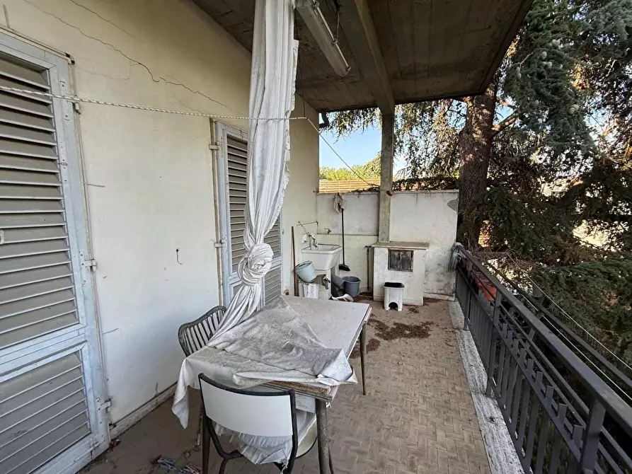 Immagine 8 di Villa in vendita  a Certaldo