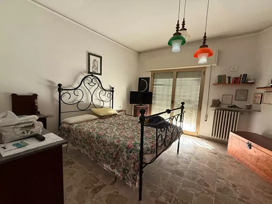 Immagine 10 di Villa in vendita  a Certaldo