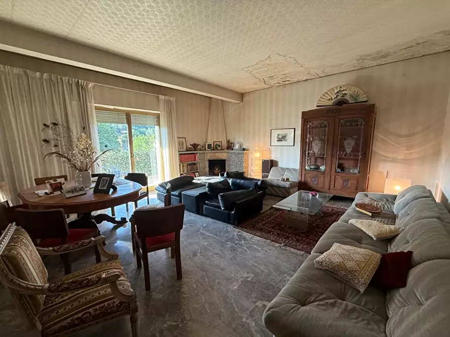 Immagine 6 di Villa in vendita  a Certaldo