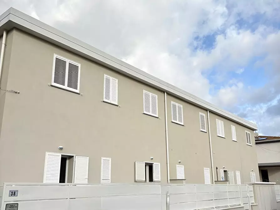 Immagine 1 di Appartamento in vendita  a Campiglia Marittima