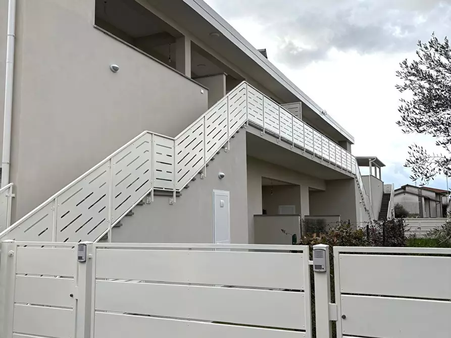 Immagine 12 di Appartamento in vendita  a Campiglia Marittima