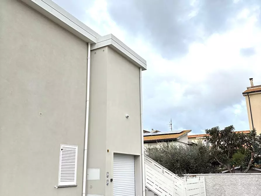Immagine 11 di Appartamento in vendita  a Campiglia Marittima
