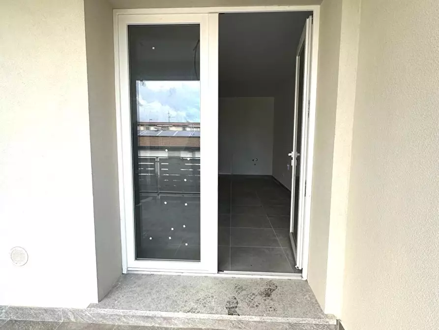 Immagine 2 di Appartamento in vendita  a Campiglia Marittima