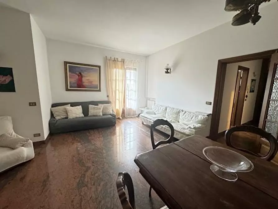 Immagine 7 di Villa in vendita  a Forte Dei Marmi