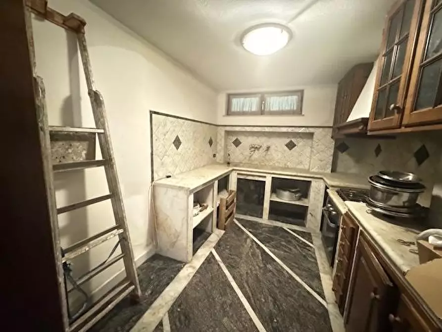 Immagine 23 di Villa in vendita  a Forte Dei Marmi