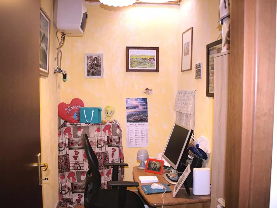 Immagine 3 di Terratetto in vendita  a Crespina Lorenzana