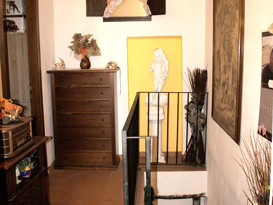 Immagine 7 di Terratetto in vendita  a Crespina Lorenzana