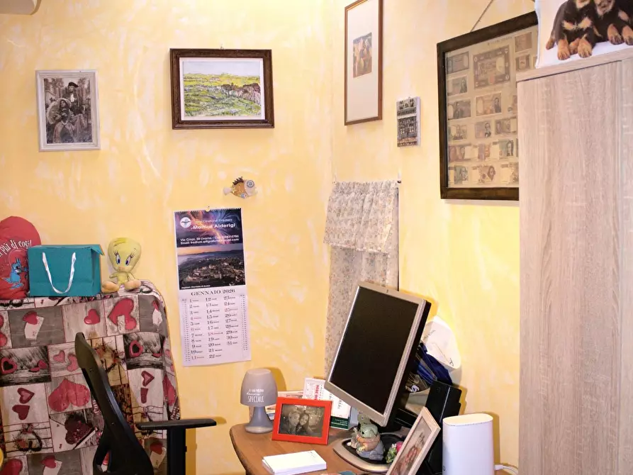 Immagine 4 di Terratetto in vendita  a Crespina Lorenzana