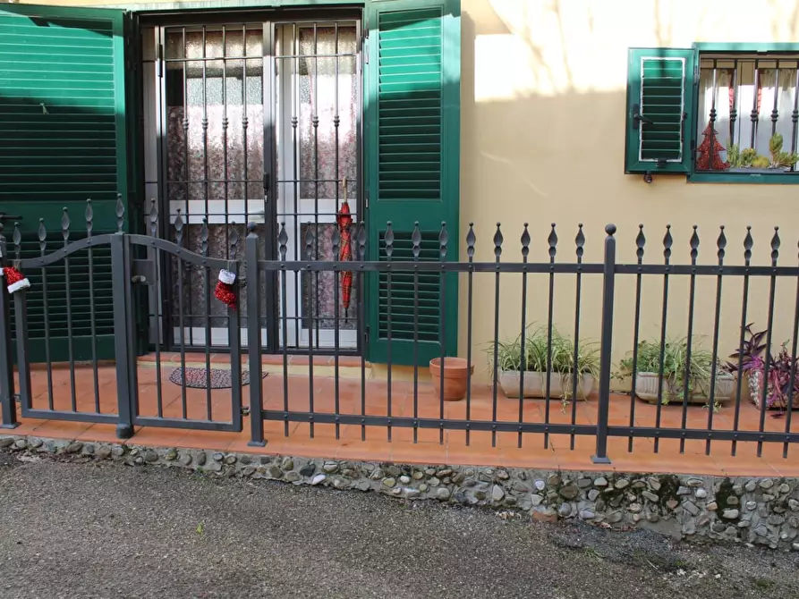 Immagine 10 di Terratetto in vendita  a Crespina Lorenzana