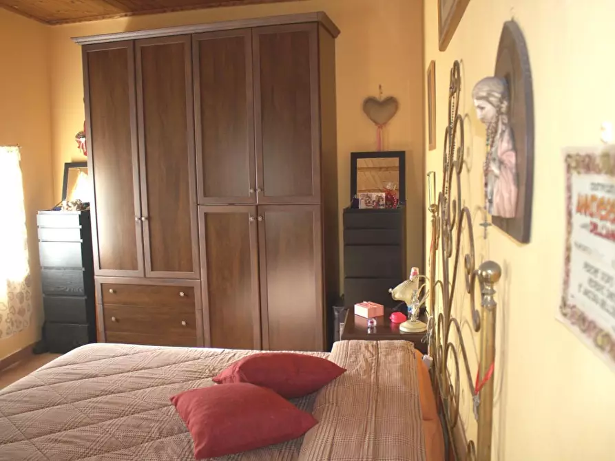 Immagine 17 di Terratetto in vendita  a Crespina Lorenzana